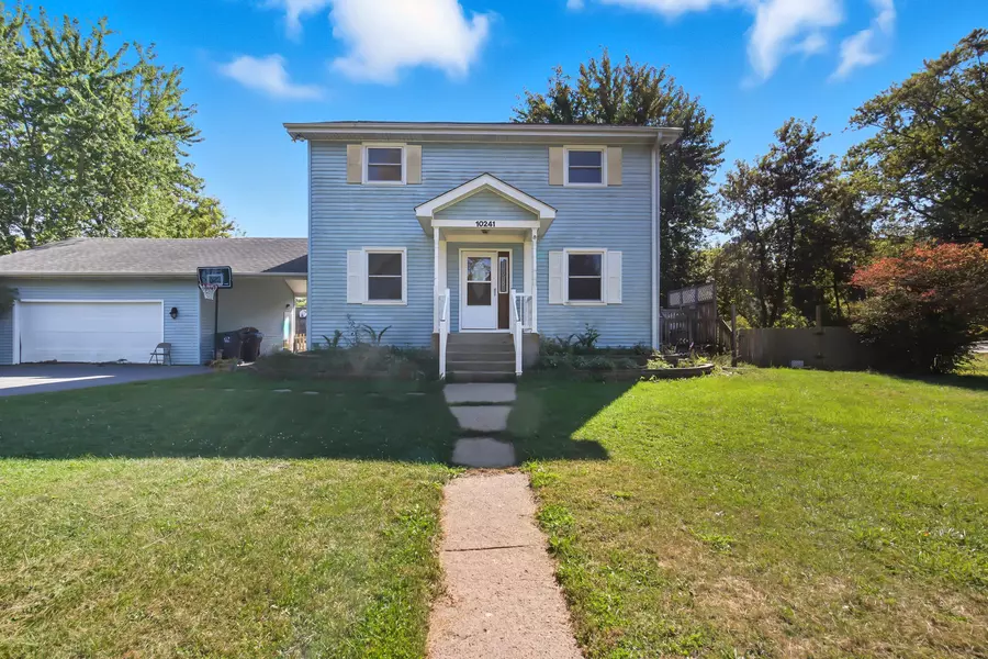 10241 W Bairstow AVE, Beach Park, IL 60087