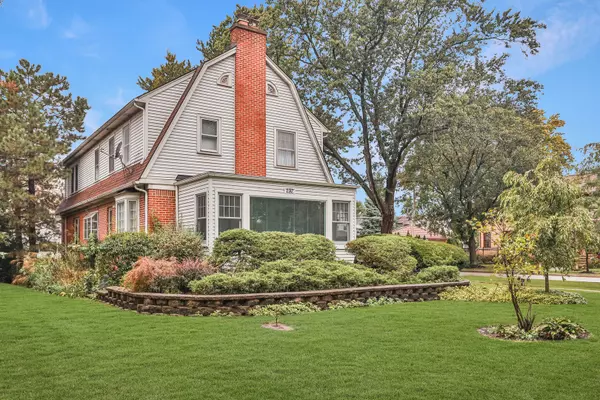 Park Ridge, IL 60068