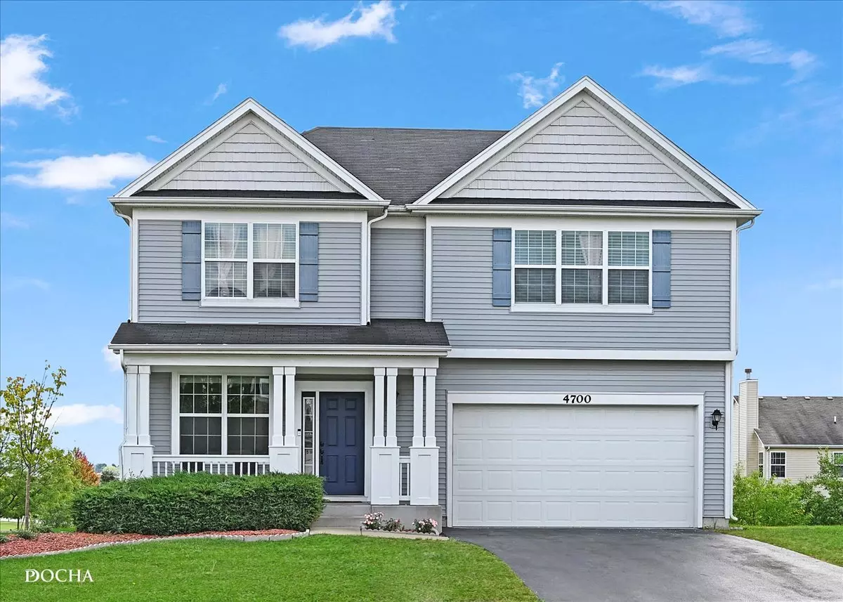 Oswego, IL 60543,4700 Laughton AVE