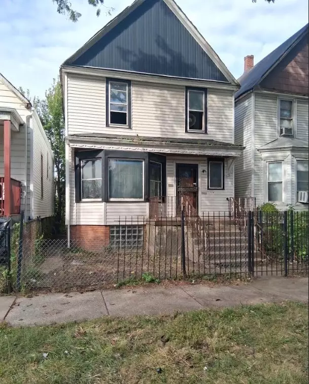 Chicago, IL 60621,7244 S Sangamon ST