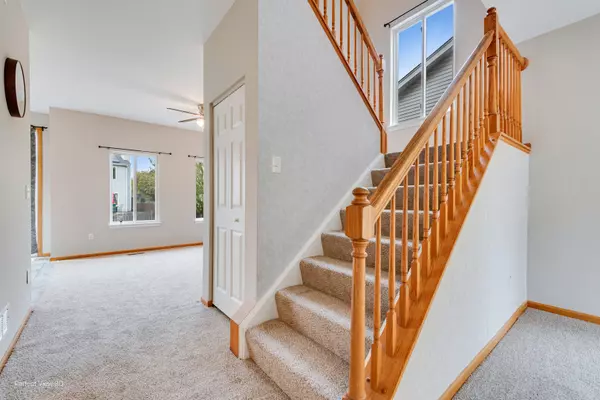 Plainfield, IL 60544,21334 W Edison LN