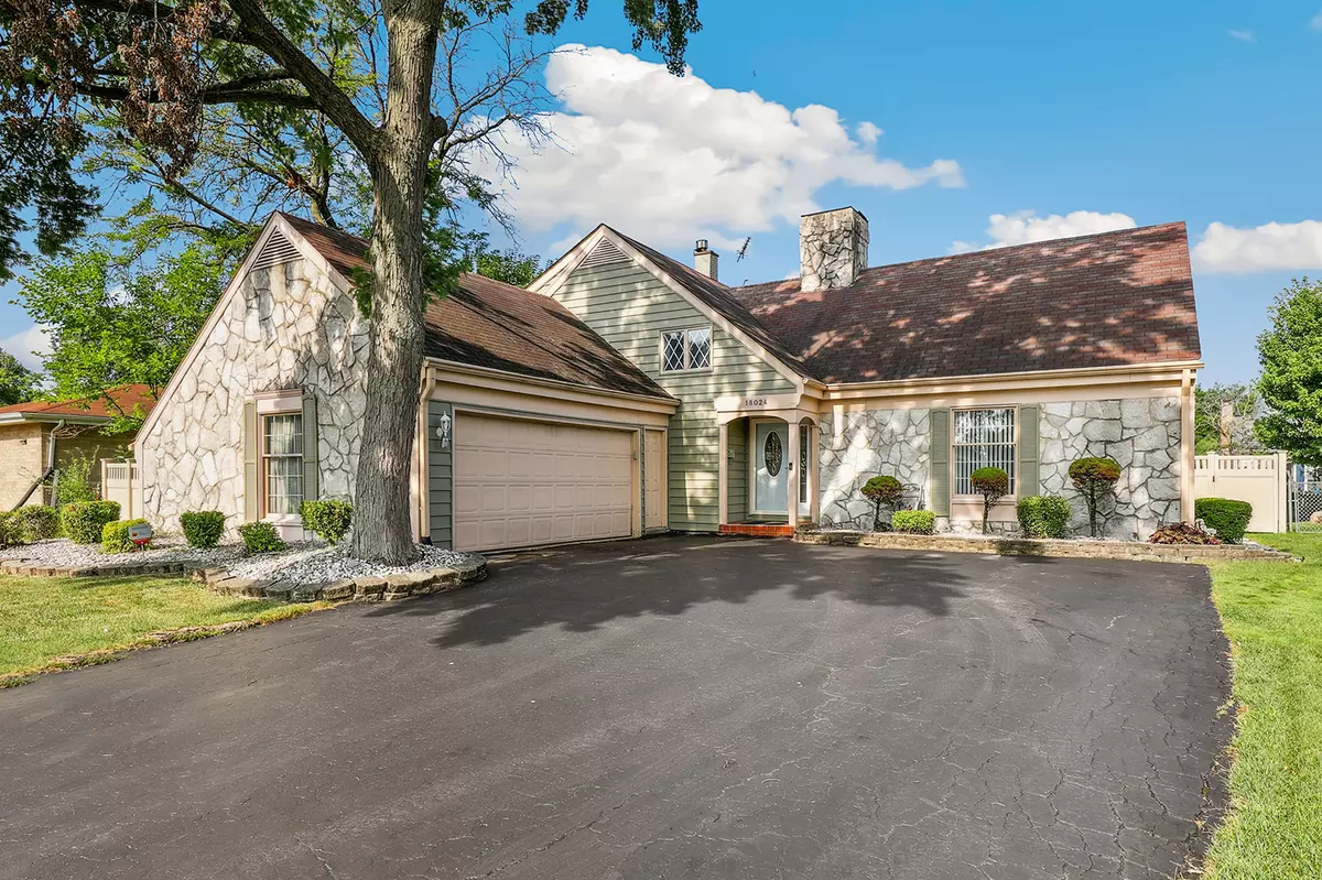 Homewood, IL 60430,18024 Marlin LN