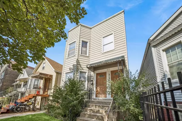 3134 W 39th PL, Chicago, IL 60632