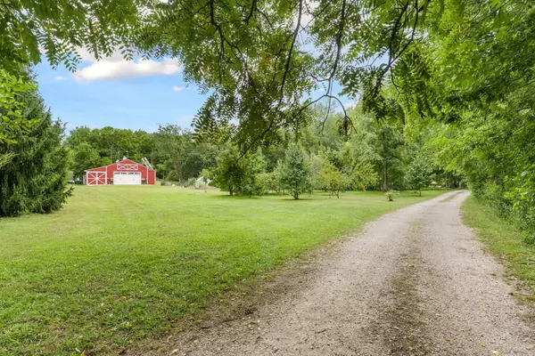 Wilmington, IL 60481,19583 W Goodwin RD