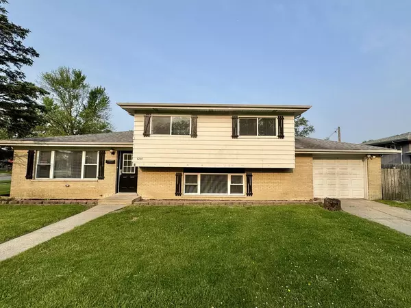 4230 Barry LN, Oak Forest, IL 60452