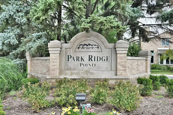 Park Ridge, IL 60068,1745 Pavilion WAY #502