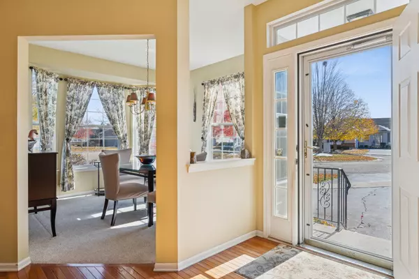 Oswego, IL 60543,602 Clearwater CT