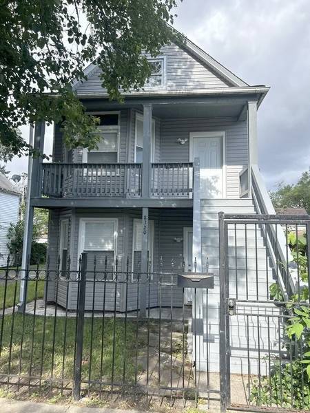 8320 S Kingston AVE #1, Chicago, IL 60617