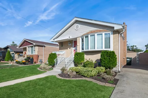 Dolton, IL 60419,14325 Ingleside AVE