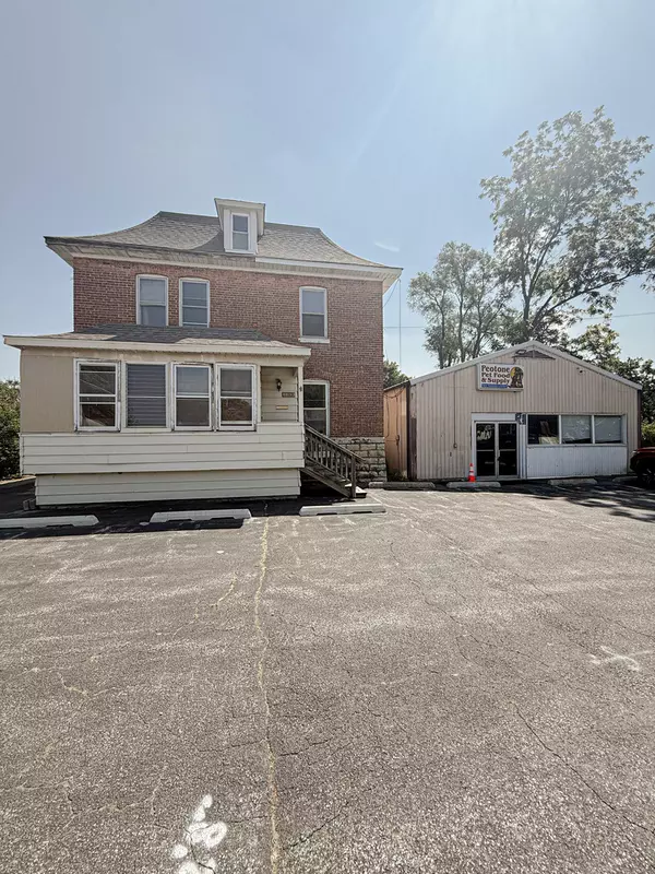 Peotone, IL 60468,309B N HARLEM AVE