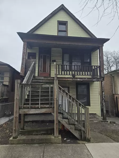 6749 S Oakley AVE, Chicago, IL 60636