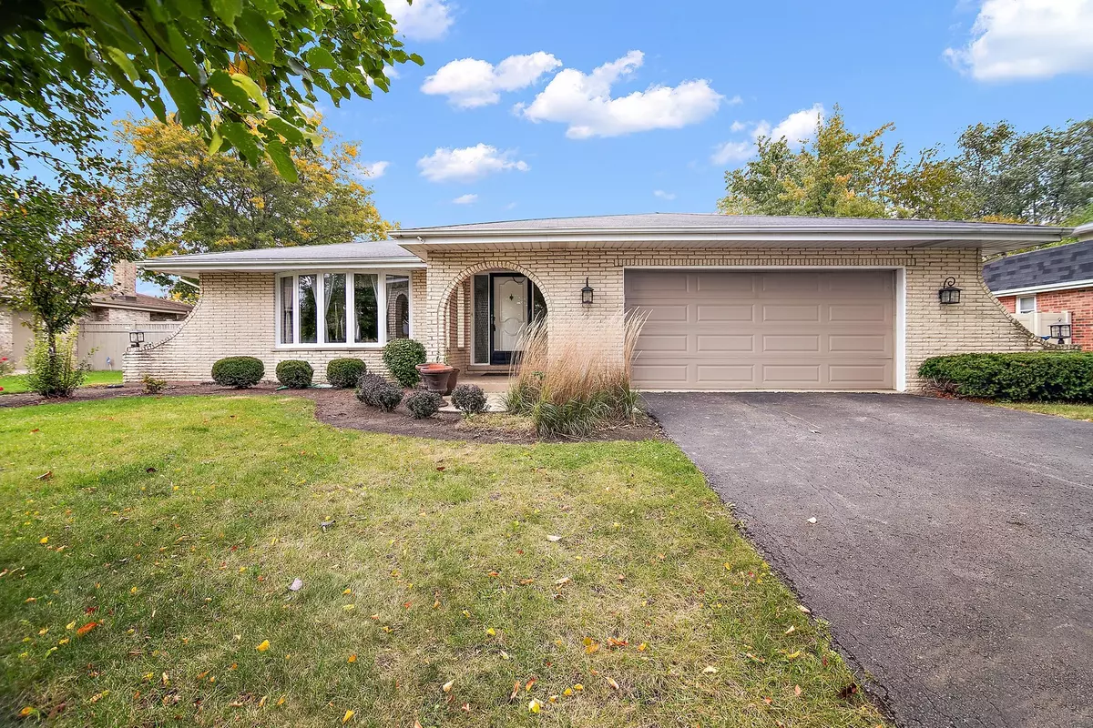 Palos Heights, IL 60463,6220 W 129th PL