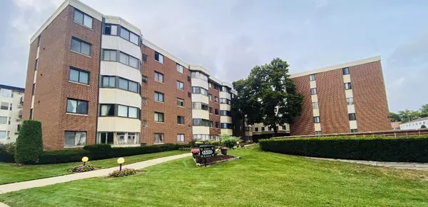 5500 Lincoln AVE, Morton Grove, IL 60053