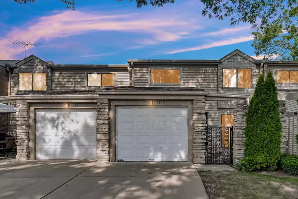 Mount Prospect, IL 60056,1468 N Picadilly CIR N