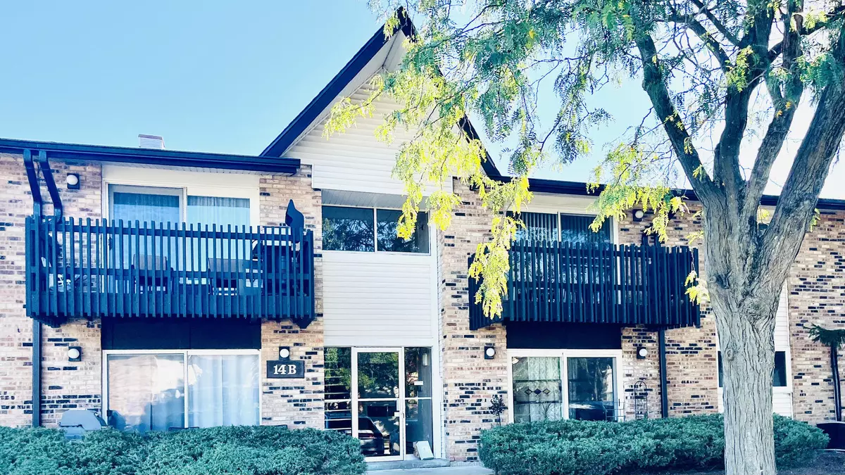 Willowbrook, IL 60527,14B Kingery Quarter #207