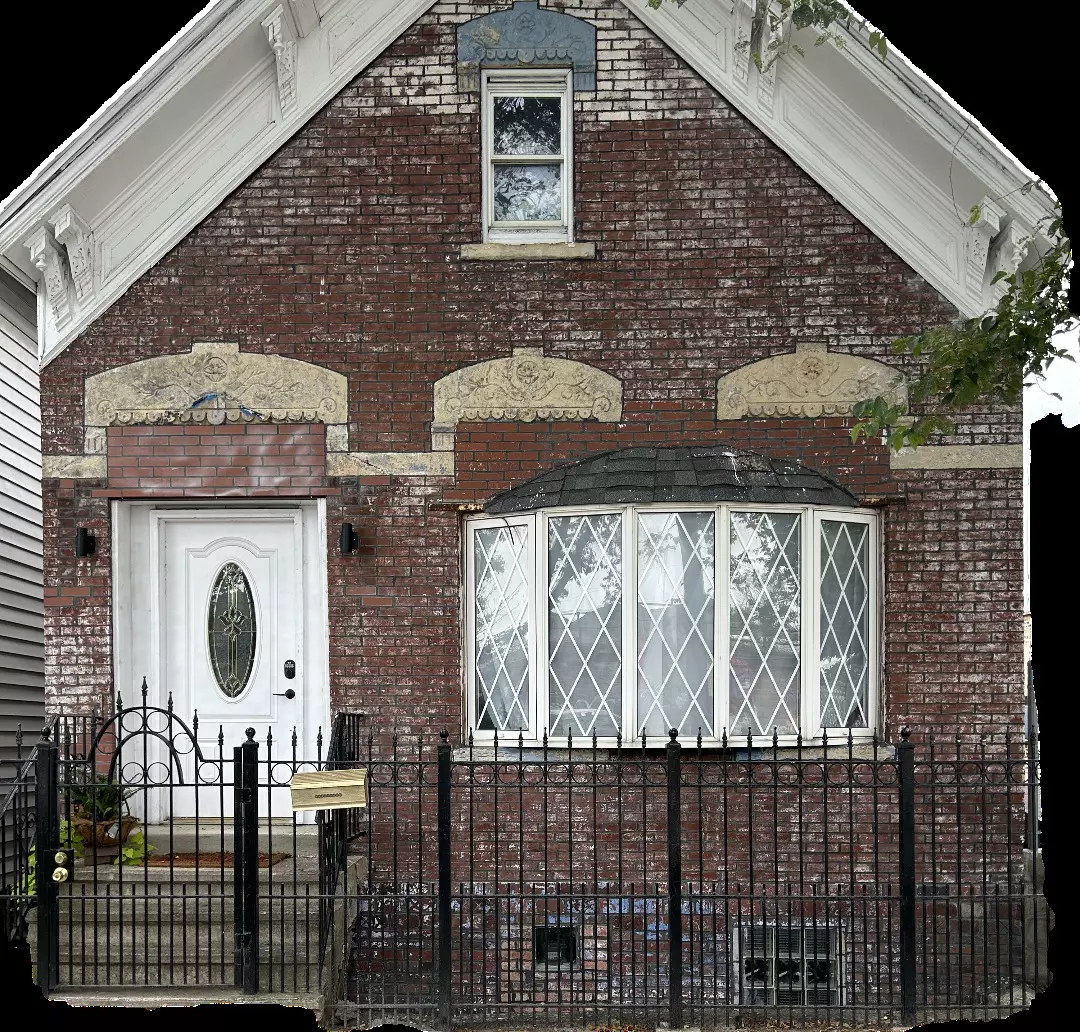 Chicago, IL 60608,Address not disclosed