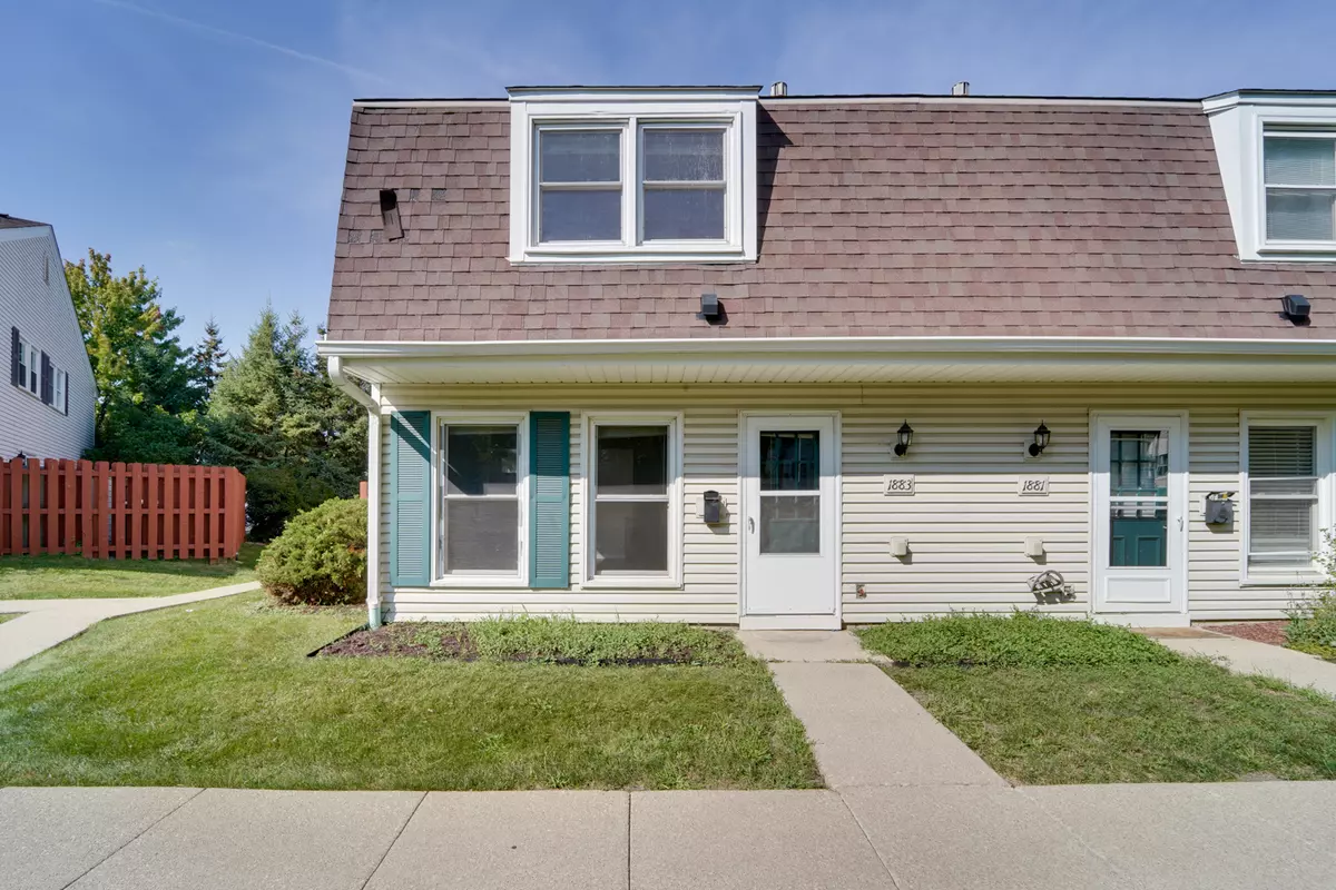 Hoffman Estates, IL 60169,1883 Jamestown CIR