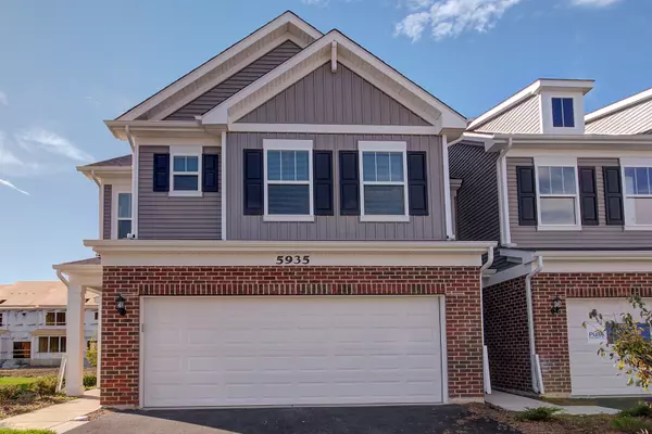 Naperville, IL 60564,5935 Hawkweed DR #5935