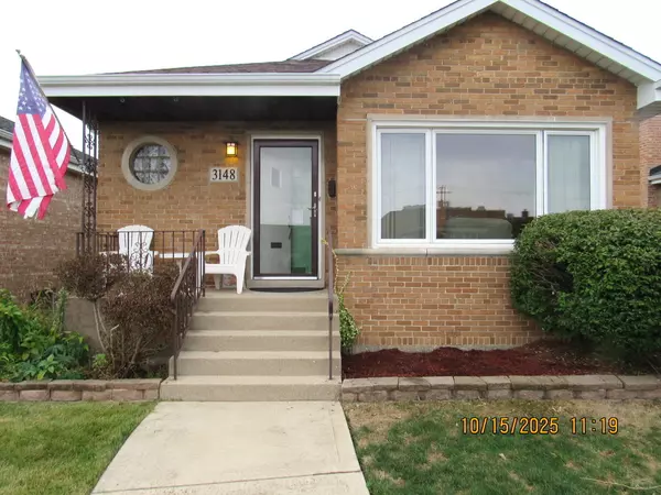 Evergreen Park, IL 60805,3148 W 102nd ST