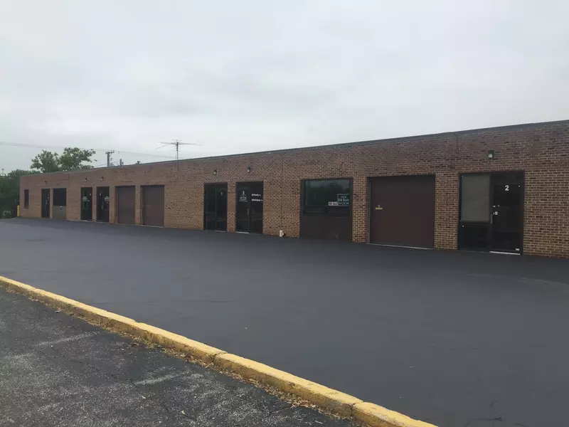 2385 Hammond DR #3, Schaumburg, IL 60173