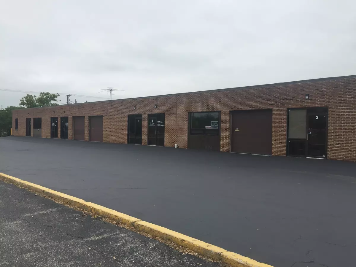 Schaumburg, IL 60173,2385 Hammond DR #3