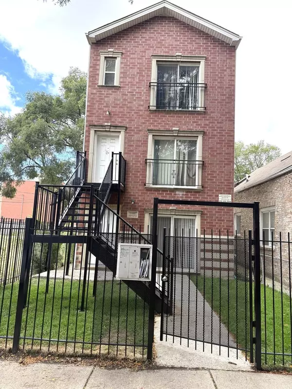 1440 S Kedvale AVE, Chicago, IL 60623