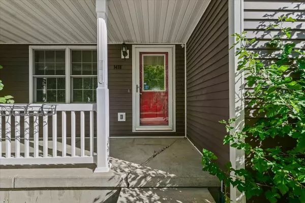 Urbana, IL 61802,1418 Ogelthorpe AVE