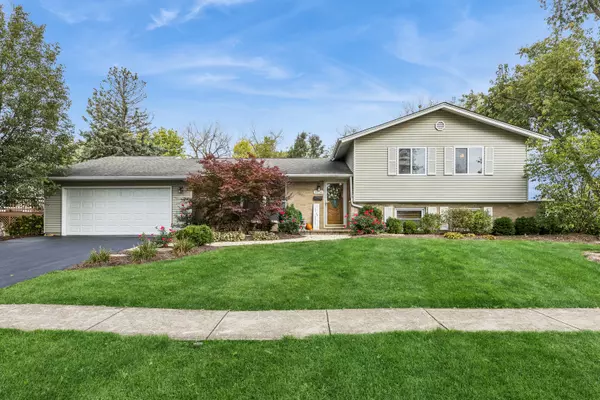 3116 63rd ST,  Woodridge,  IL 60517