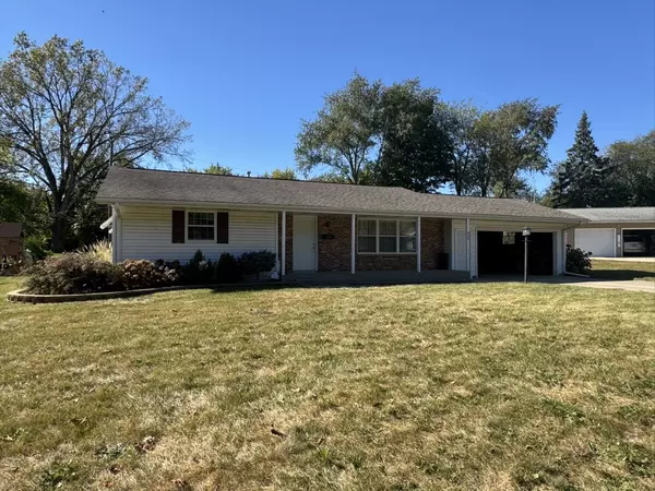 Morrison, IL 61270,805 Keith DR