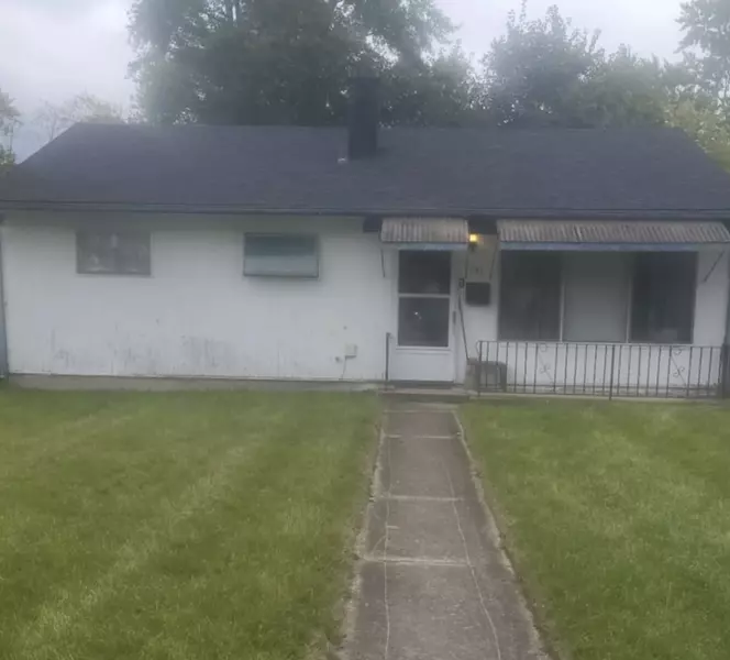 South Chicago Heights, IL 60411