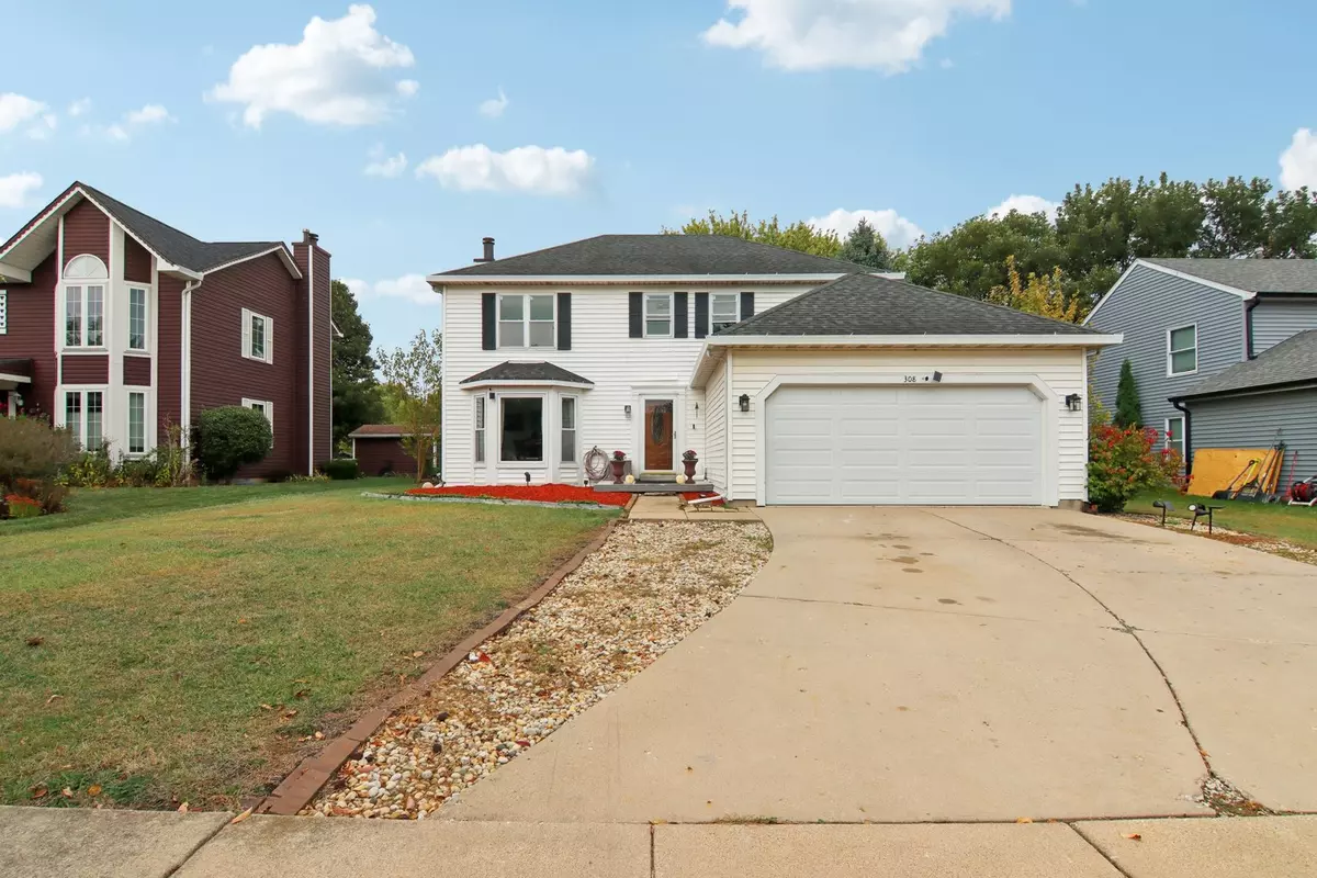 Bolingbrook, IL 60440,308 HOMEWOOD DR