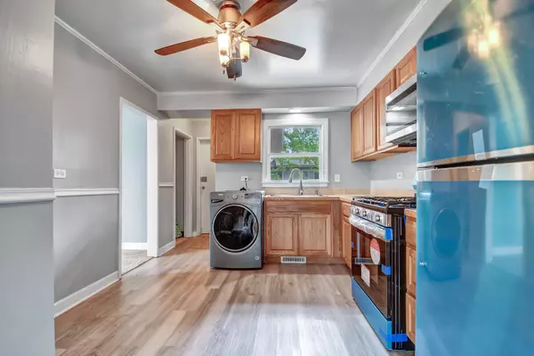 Park Forest, IL 60466,506 Wildwood DR