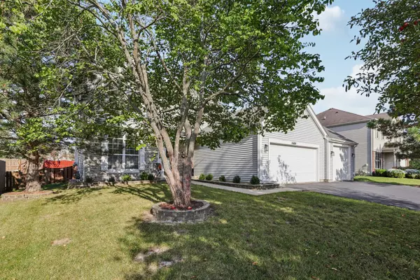 Huntley, IL 60142,11680 Cape Cod LN