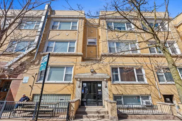 442 W Arlington PL #G, Chicago, IL 60614