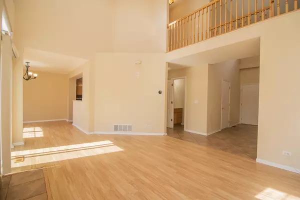 Schaumburg, IL 60193,2891 Belle LN #2891