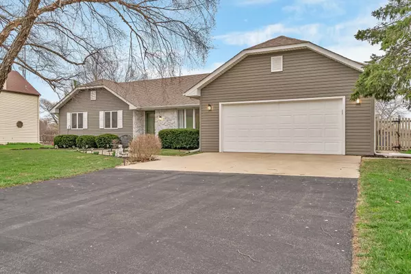 Minooka, IL 60447,218 San Carlos RD