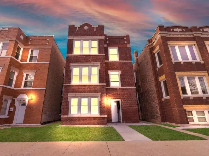 2118 59th AVE #3, Cicero, IL 60804