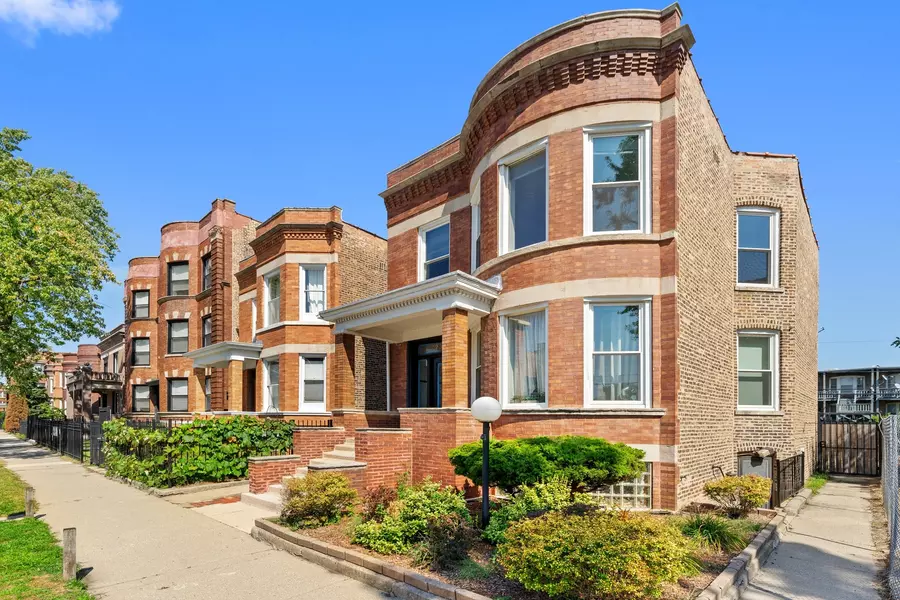 6239 S Langley AVE #2, Chicago, IL 60637