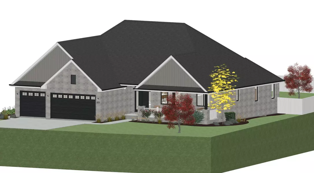 177 TRILLIUM DR, Dyer, IN 46311
