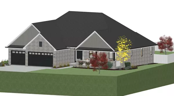 177 TRILLIUM DR, Dyer, IN 46311