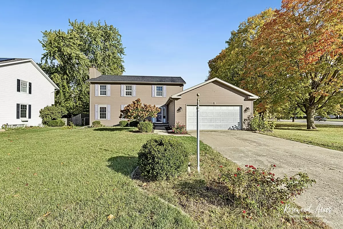 Kankakee, IL 60901,1403 W Budd BLVD