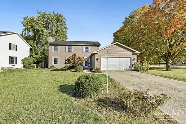 1403 W Budd BLVD, Kankakee, IL 60901