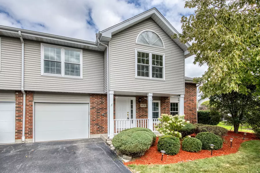 14710 Kenton AVE, Midlothian, IL 60445