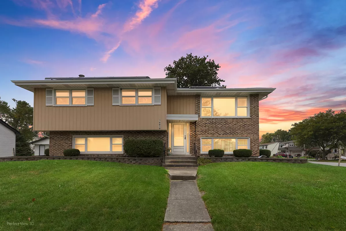 Tinley Park, IL 60477,16610 76th AVE
