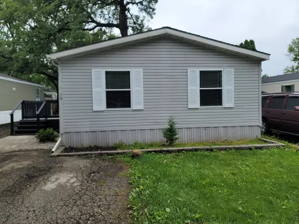 16 MAPLE ST, Minooka, IL 60447