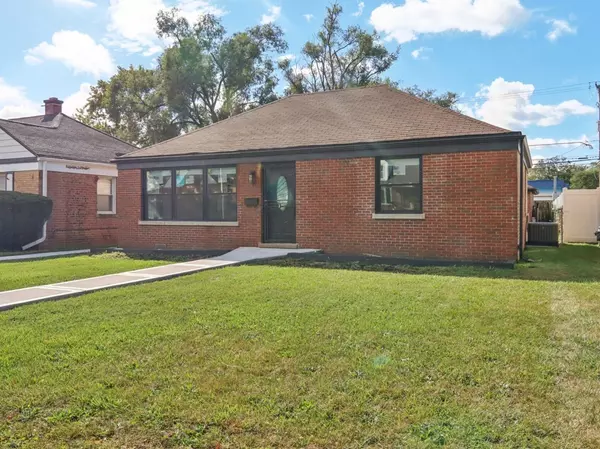 Bellwood, IL 60104,404 Frederick AVE