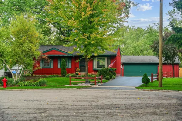 Wauconda, IL 60084,845 Osage TER