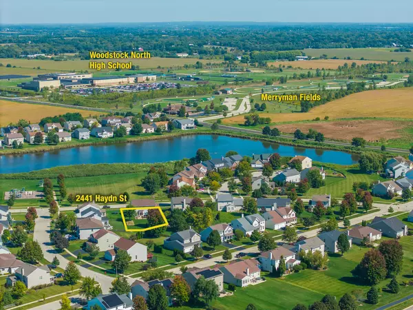 Woodstock, IL 60098,2441 Haydn ST