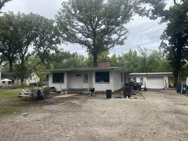 1750 RICHTON RD, Steger, IL 60475