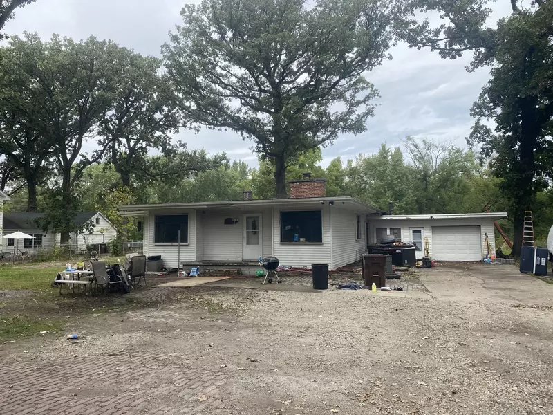 1750 RICHTON RD, Steger, IL 60475